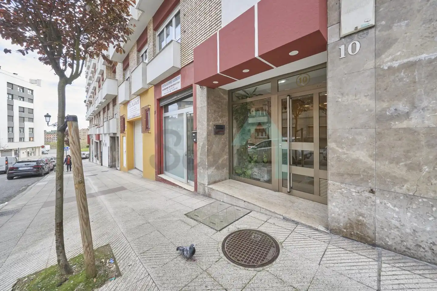 Flat for rent in Calle Juan Escalante de Mendoza, Santo Domingo - El Campillín