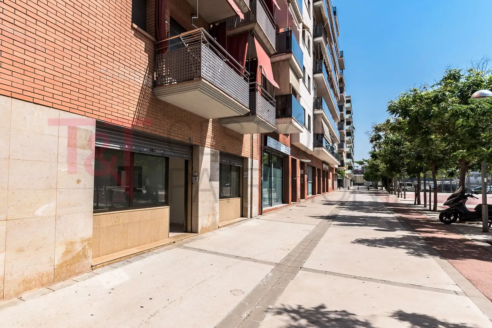 Geschaftsraum zum Verkauf in Carrer Navarra, 11, Parc Central