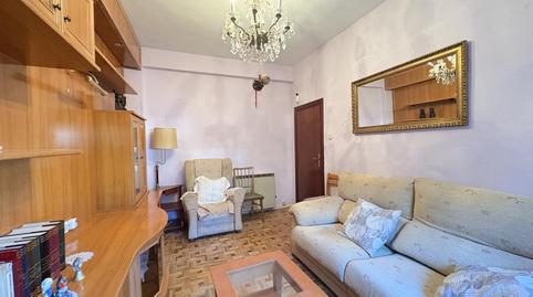Photo 2 of Planta baja to rent in De Calahorra, Ambroz,  Madrid Capital