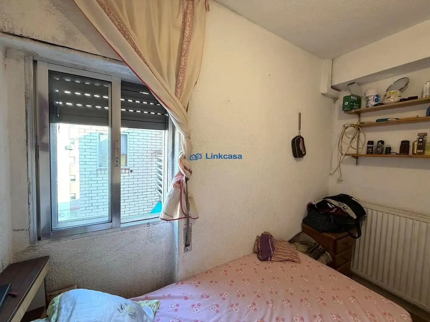 Flat for sale in Leganés  with Air Conditioner, Heating and Storage room