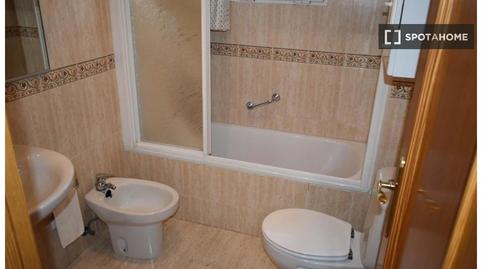 Foto 4 de Apartament per a compartir a Playa Poniente, Benidorm