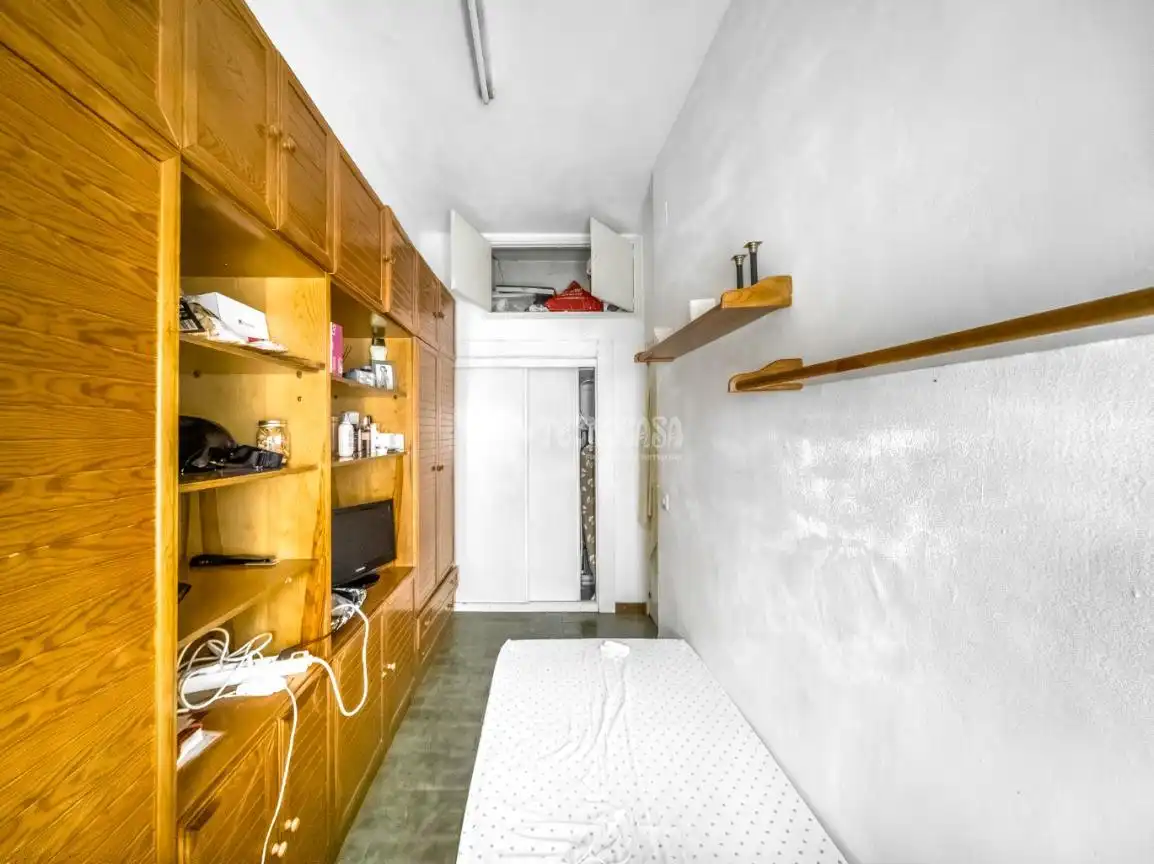 Piso en venta en Vallehermoso