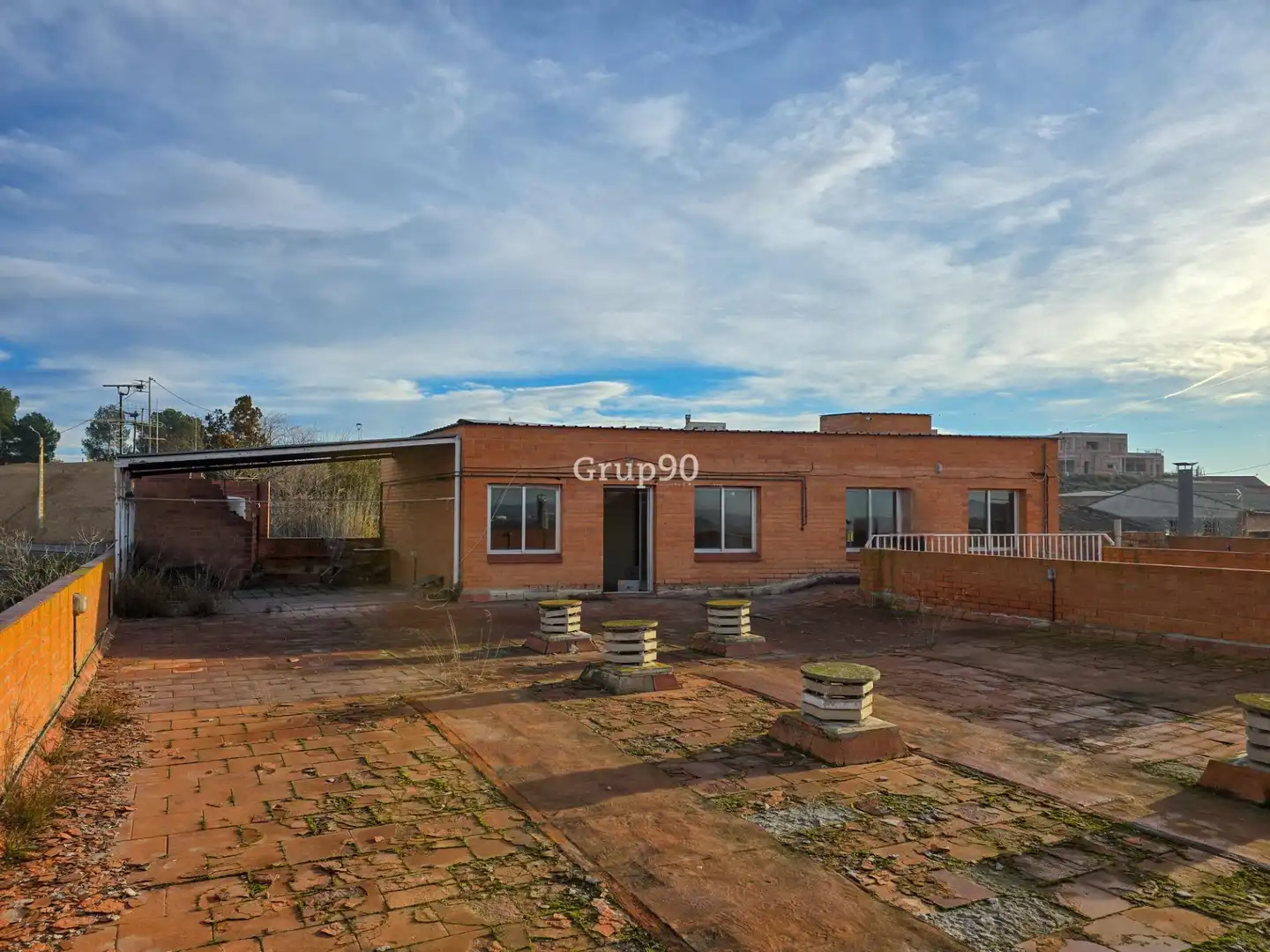 Residencial amb ascensor en venda a Carrer Carrer de la Bonavista 15, imagen 35