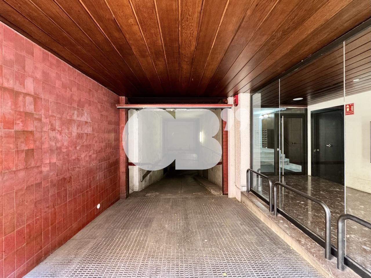 Garatge en venda en  Barcelona Capital