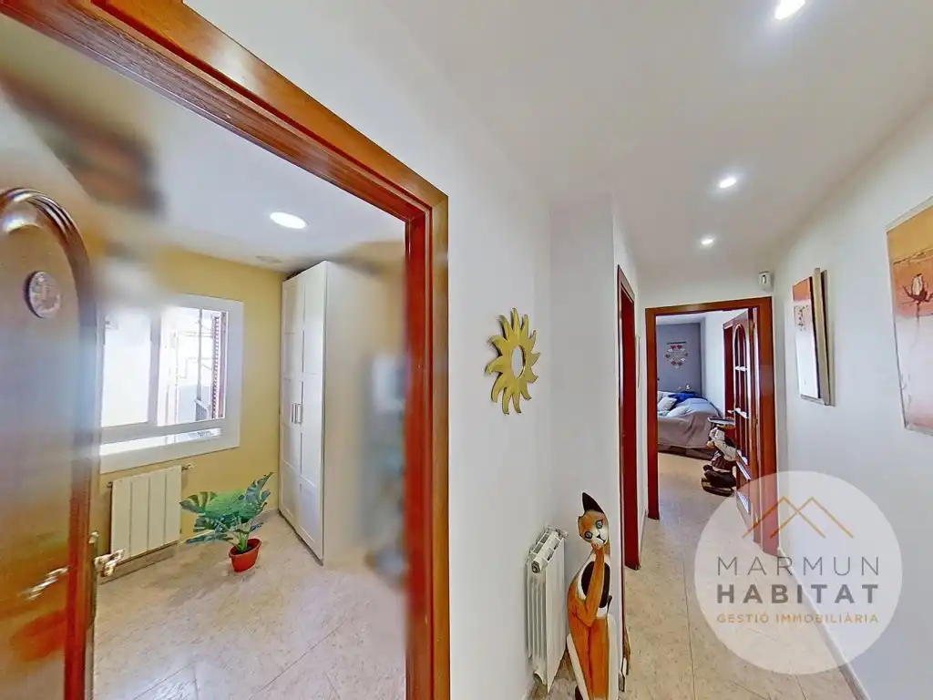 Appartamento con terrazza in vendita a Havana, imagen 8