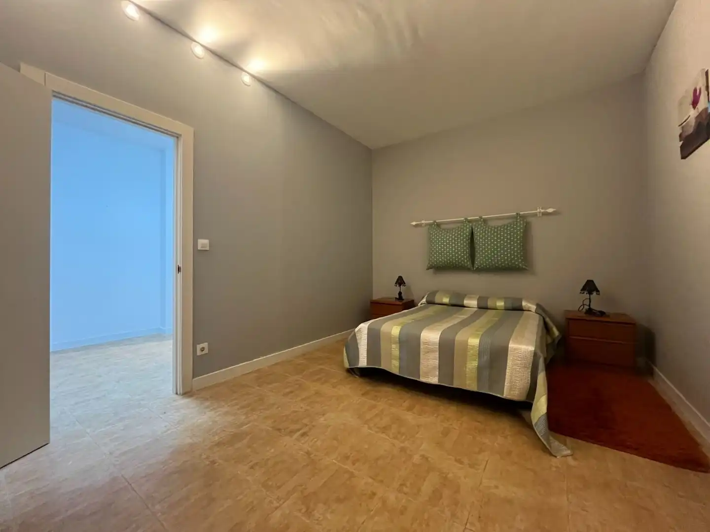 Habitación de Casa o chalet en venta en Castro-Urdiales con Calefacción, Terraza y Trastero