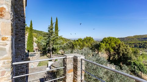 Foto 4 de Finca rústica en venda a Sant Vicenç de Castellet, Barcelona