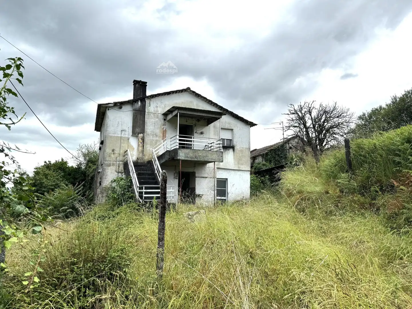 Xalet en venda a Mondariz, imagen 2