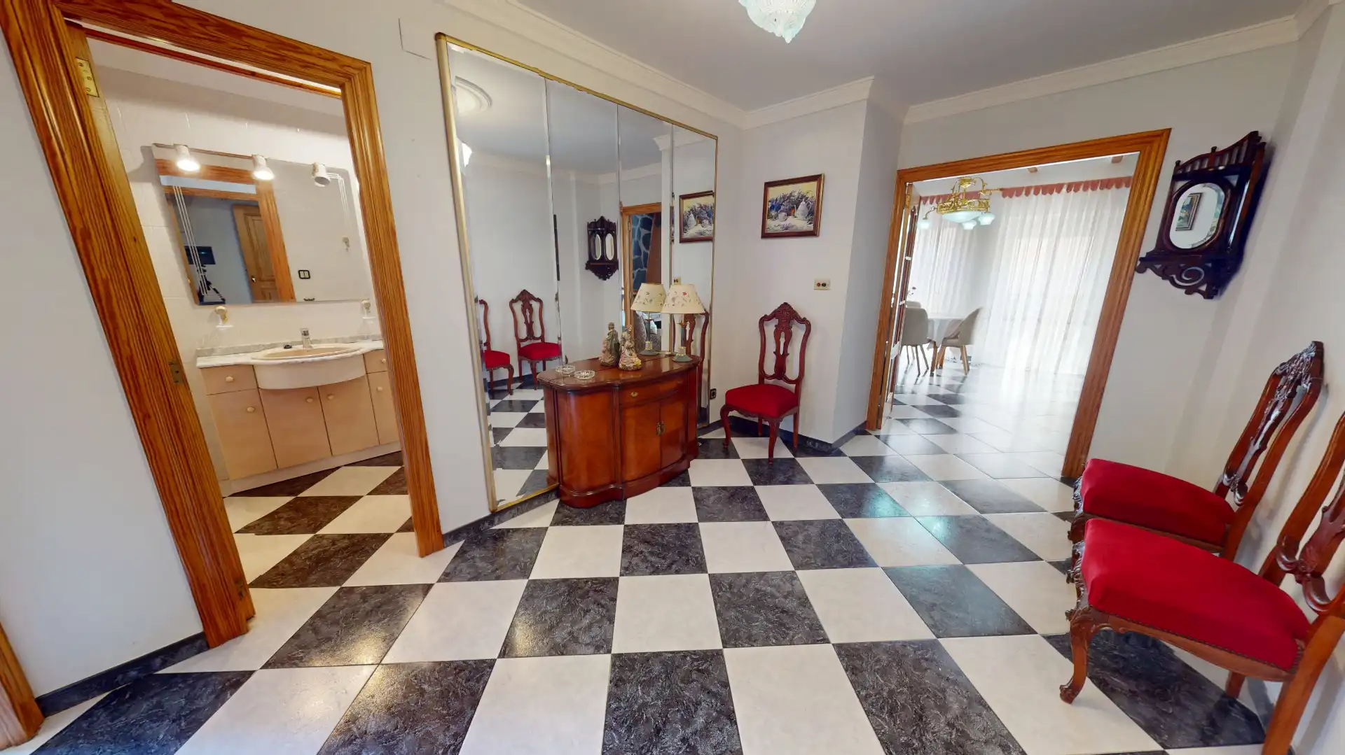 Casa o xalet en venda en Alcoy / Alcoi