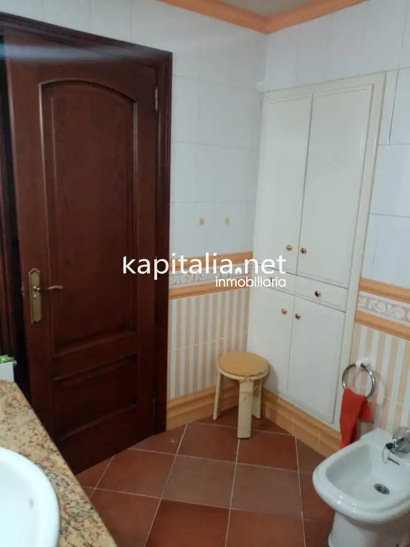 Casa o xalet en venda a Canals