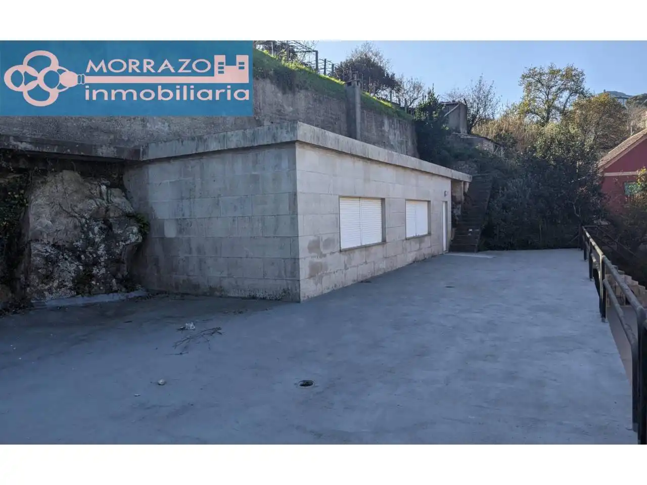 Casa o chalet en venta en Salgueira - O Castaño