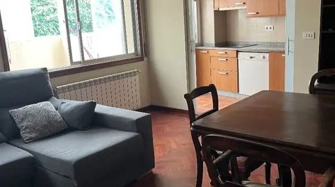 Foto 2 de Piso en venta en Rúa Xuncal, 26, Perillo, Oleiros