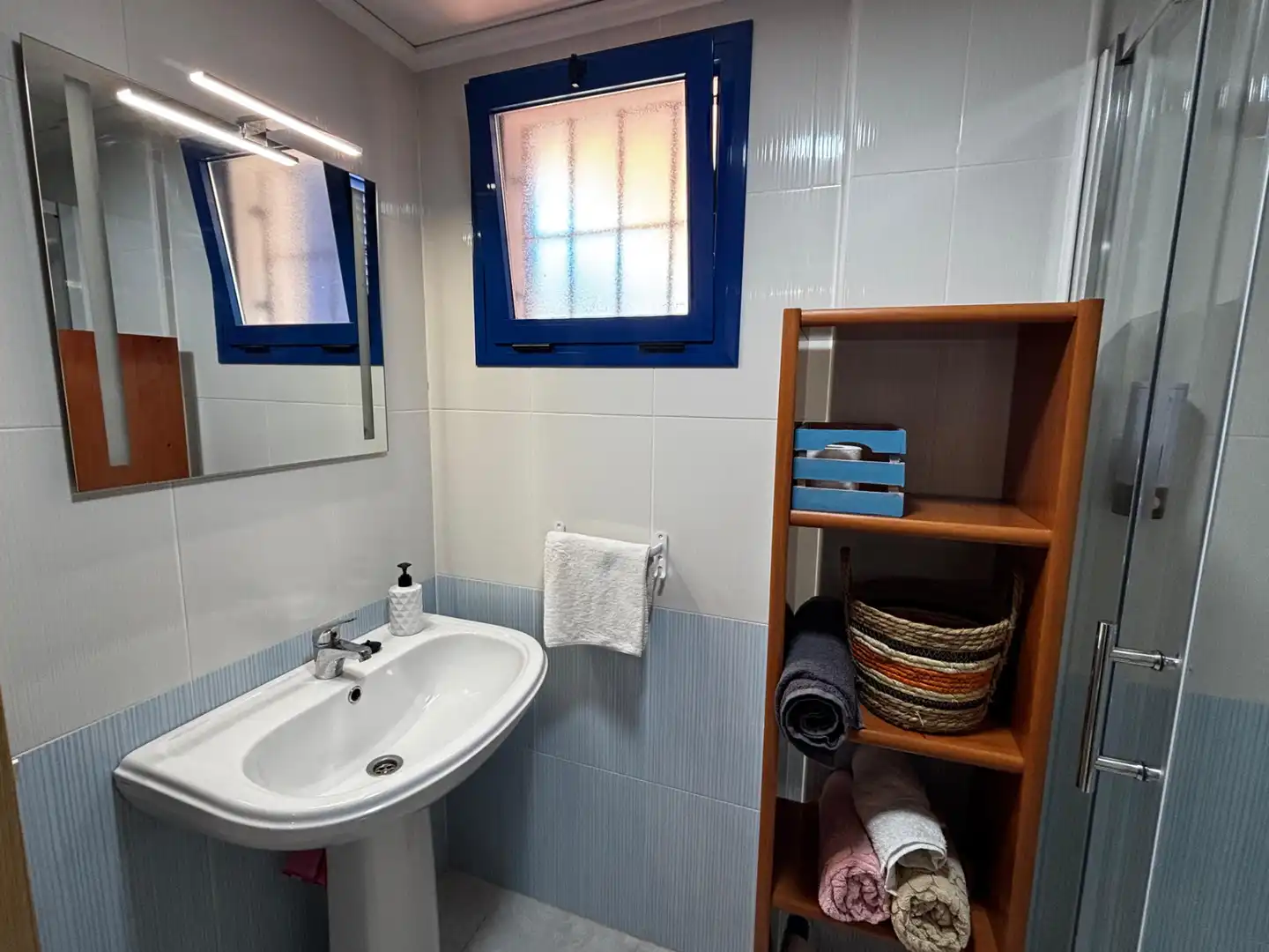Wohnung zur Miete in Avenida Isla de Pascua, Los Puertos