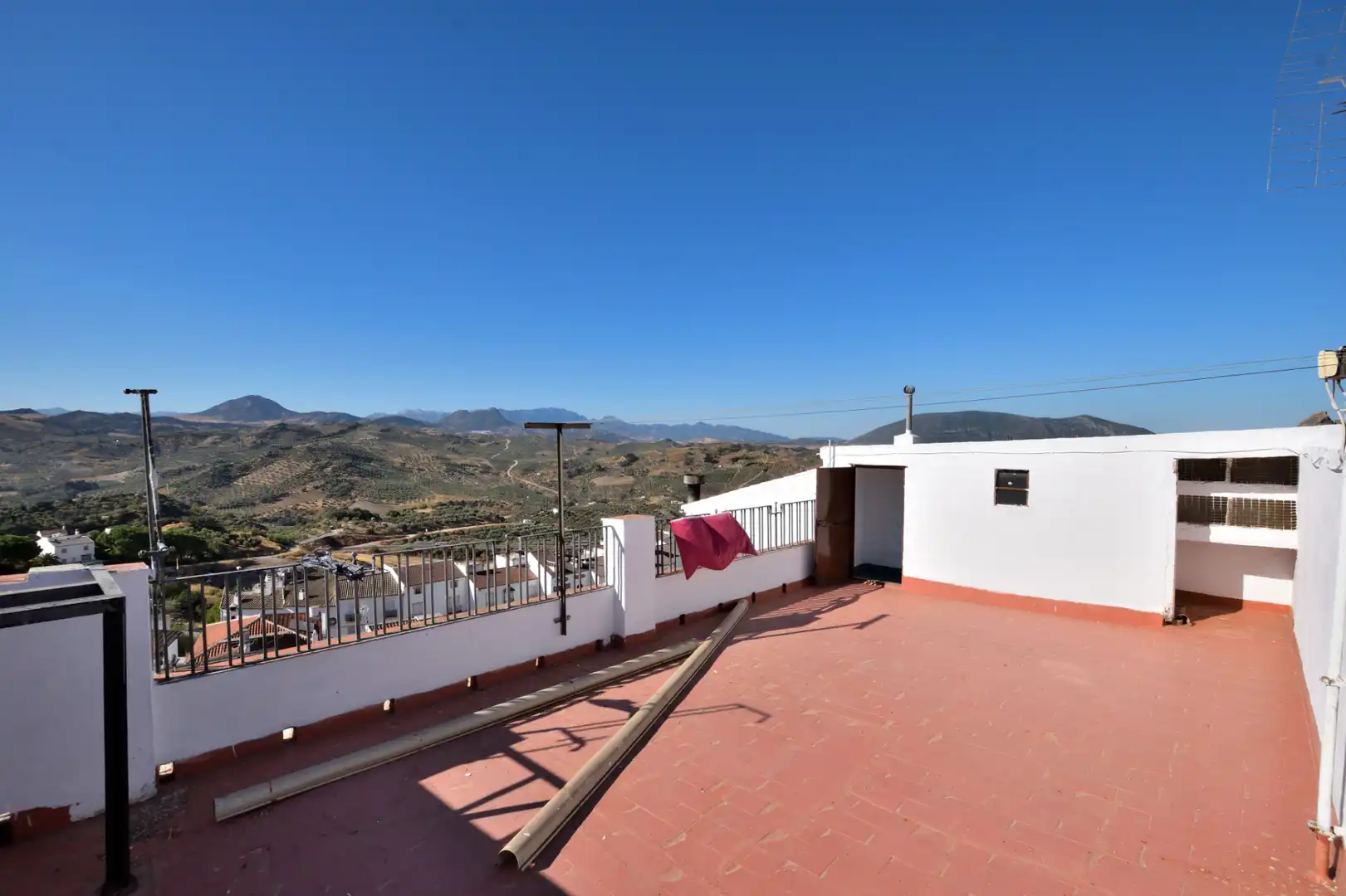 Casa a schiera con terrazza in vendita a Calle Sevilla 6, imagen 27