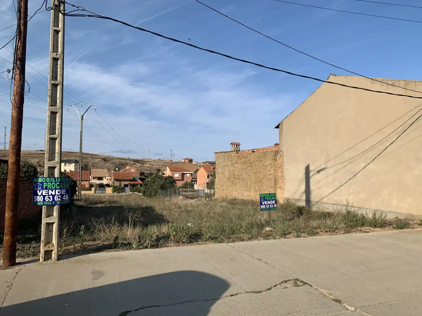 Terreni e lotti in vendita a Manganeses de la Polvorosa, imagen 10