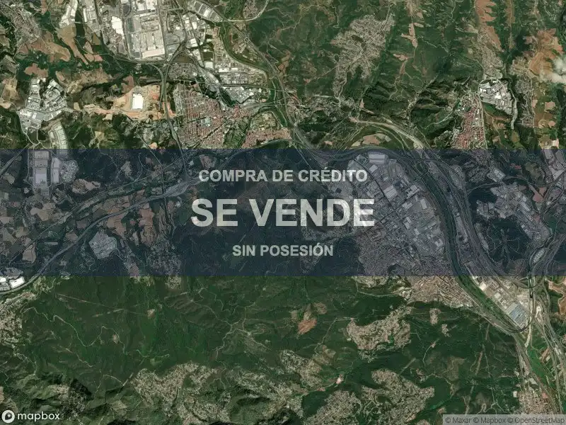 Wohnung zum Verkauf in Martorell