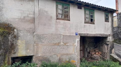 Foto 4 de Casa o chalet en venta en Covelo, Pontevedra