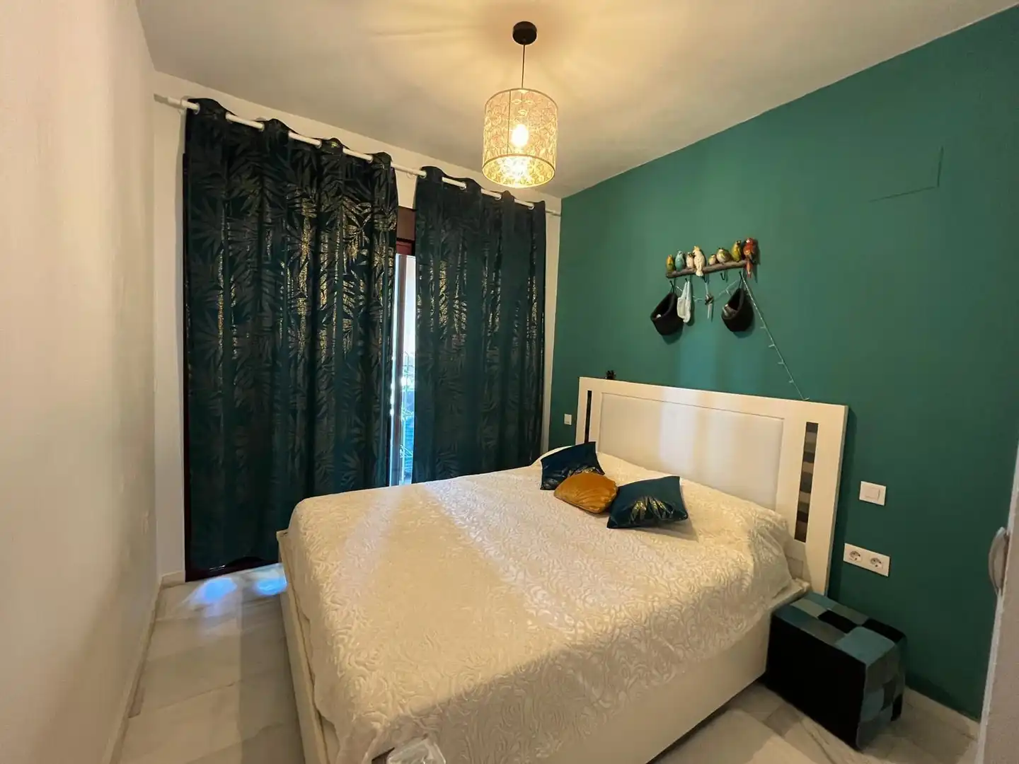 Flat with pool for sale in Via Parque, imagen 10
