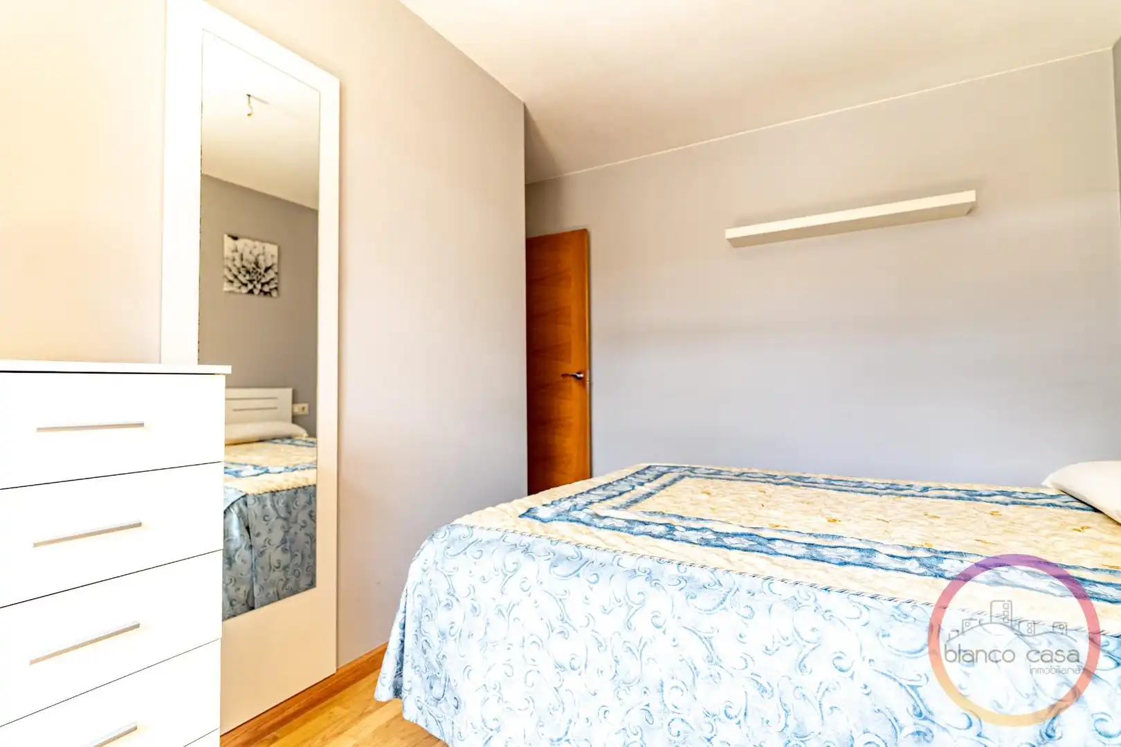 Piso en venta en Ponteceso