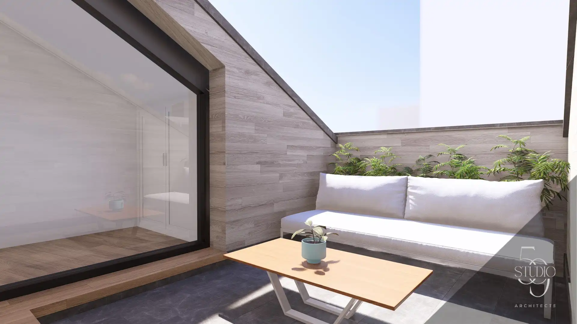 Apartment mit Aufzug zum Verkauf in Puerto Deportivo, imagen 19