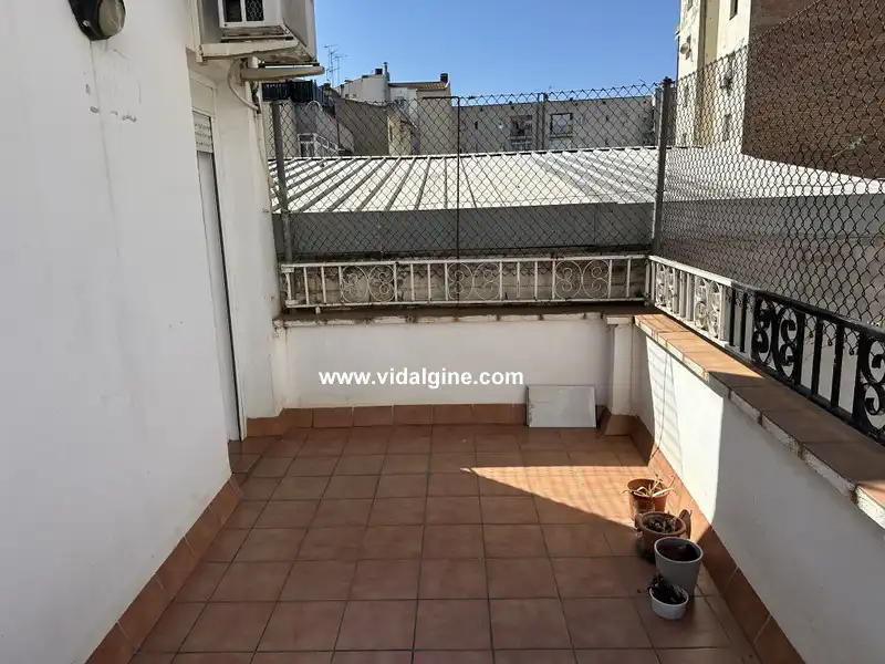 Pis amb ascensor en venda a Carrer del Cadí, imagen 9
