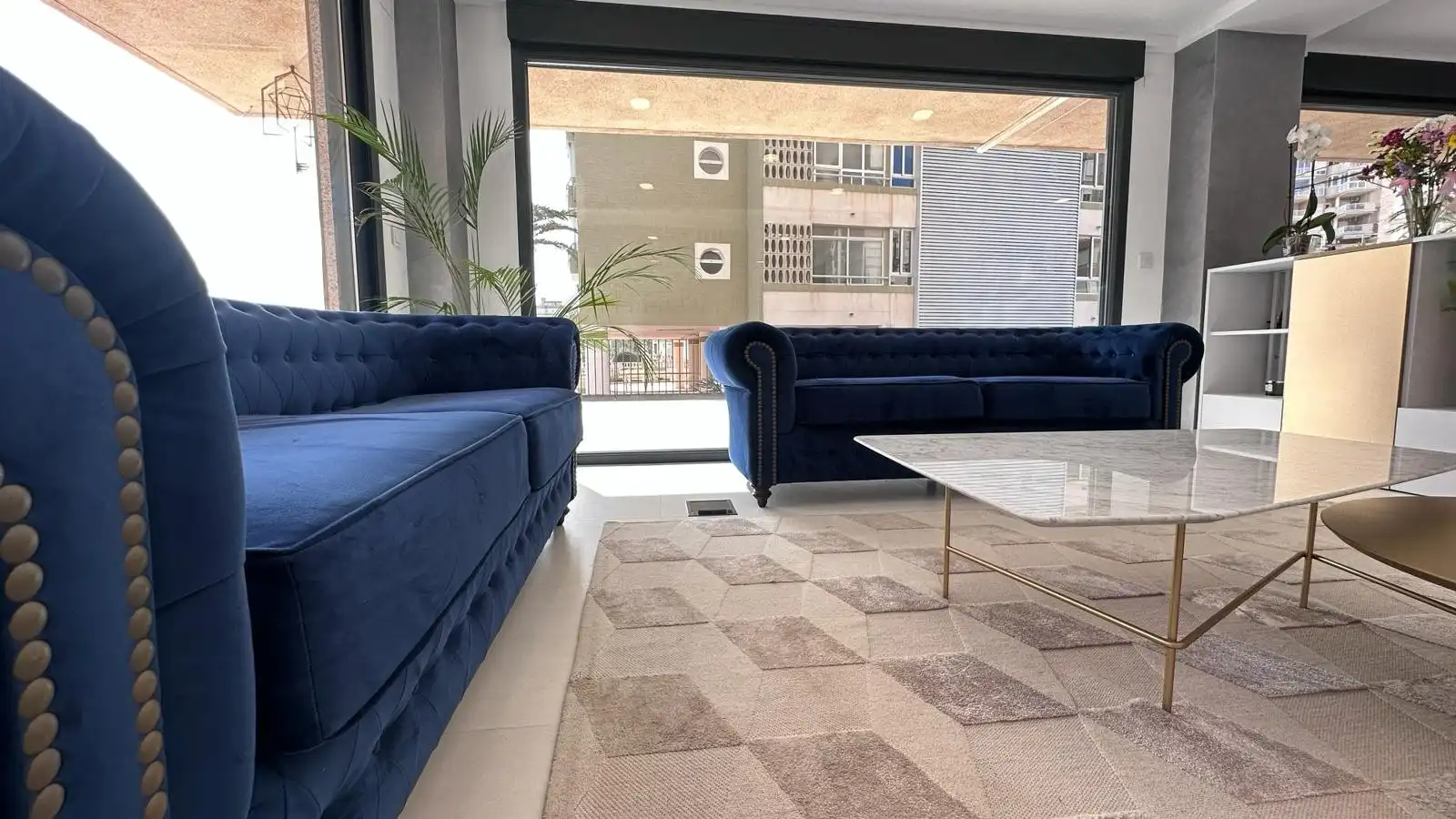 Sala de estar de Local en venta en Elche / Elx con Aire acondicionado