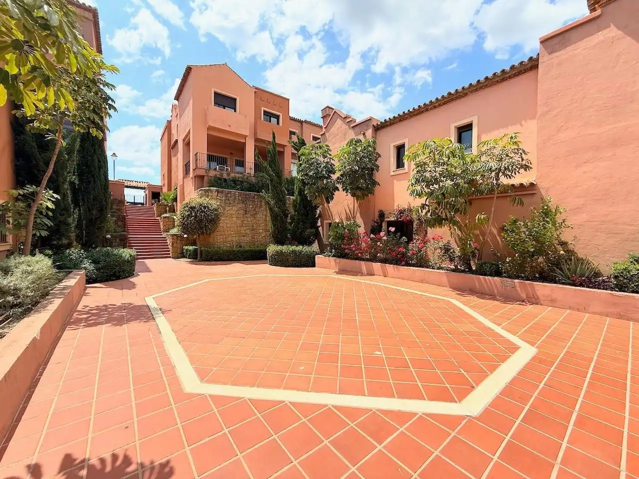 Reihenhaus mit Pool zum Verkauf in Costa Natura, imagen 27