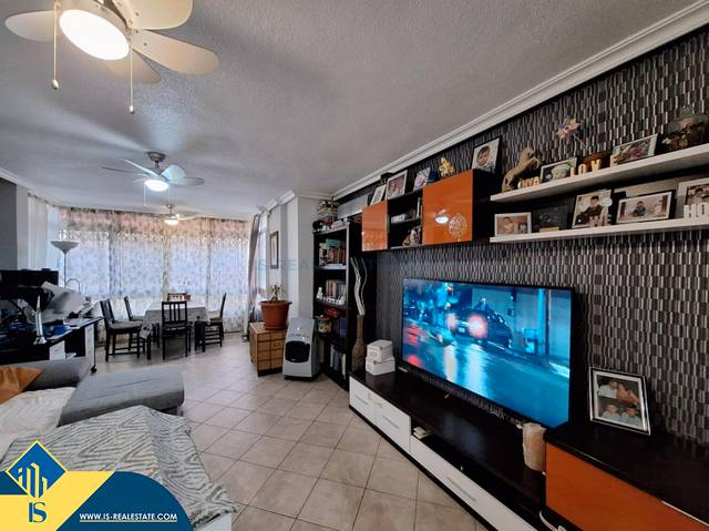 Apartamento en Venta en Juan XXIII