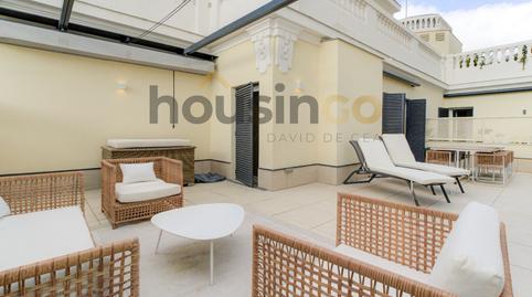 Foto 2 de Àtic de lloguer a Gran Vía, Sol,  Madrid Capital