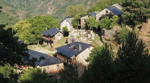 Foto 2 de Casa o xalet en venda a Calle Iglesia (pc), Área Rural Sur, Ponferrada