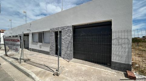 Photo 2 of Single-family semi-detached for sale in Calle Pascual Mata Magallon, San Mateo de Gállego, Zaragoza