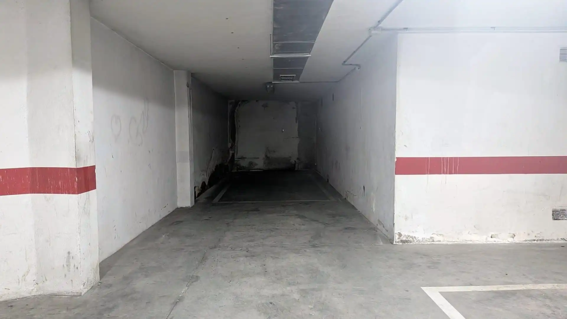 Parking de Ático en venta en Mijas con Aire acondicionado, Terraza y Trastero