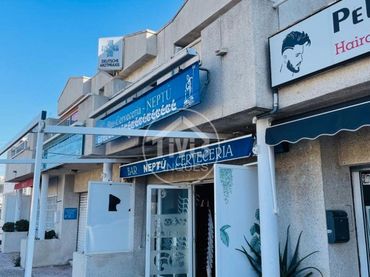 Business premises for sale in Avinguda Maria Cristina