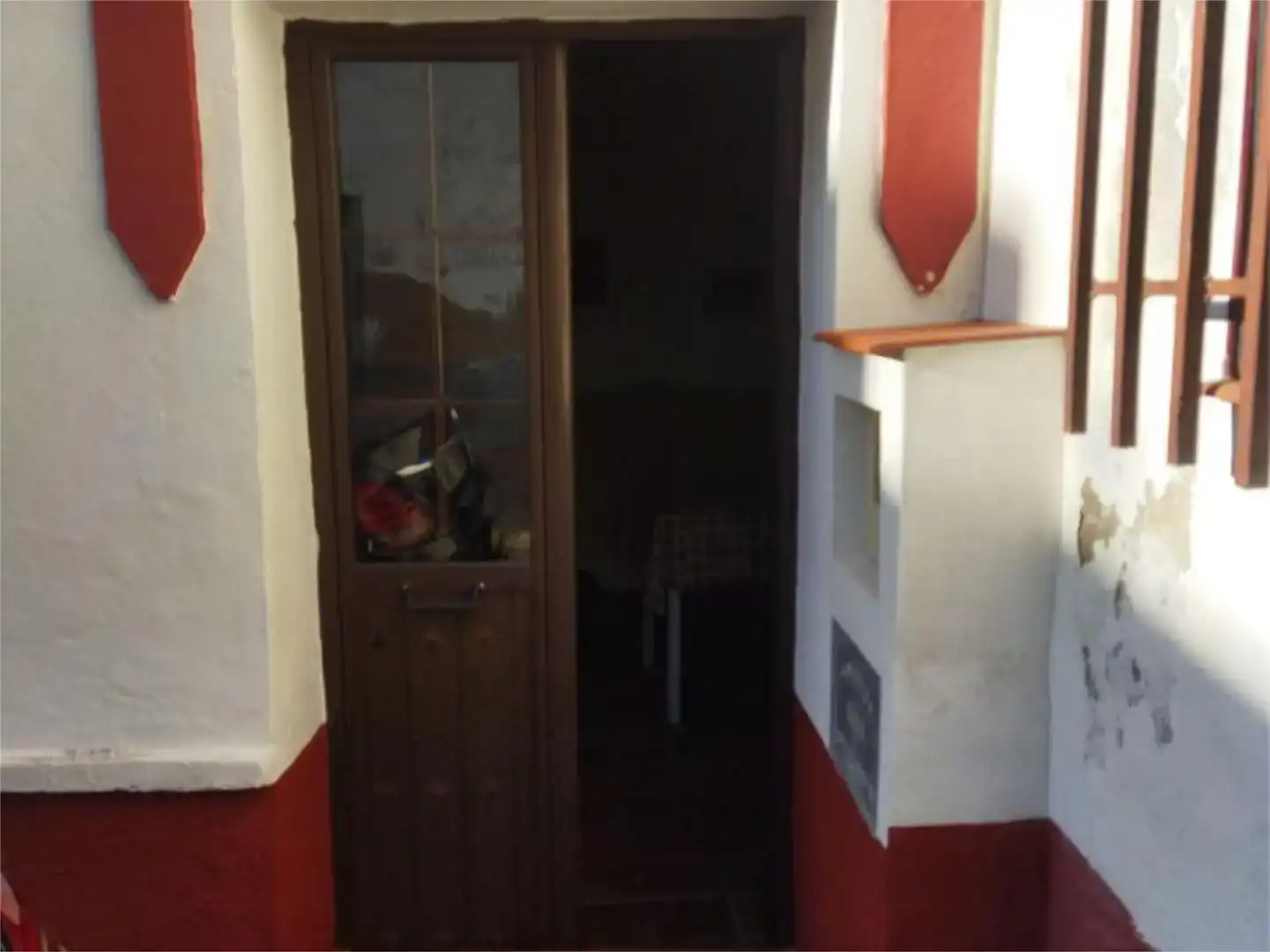 Casa adosada en venta en Almonaster la Real, Huelva