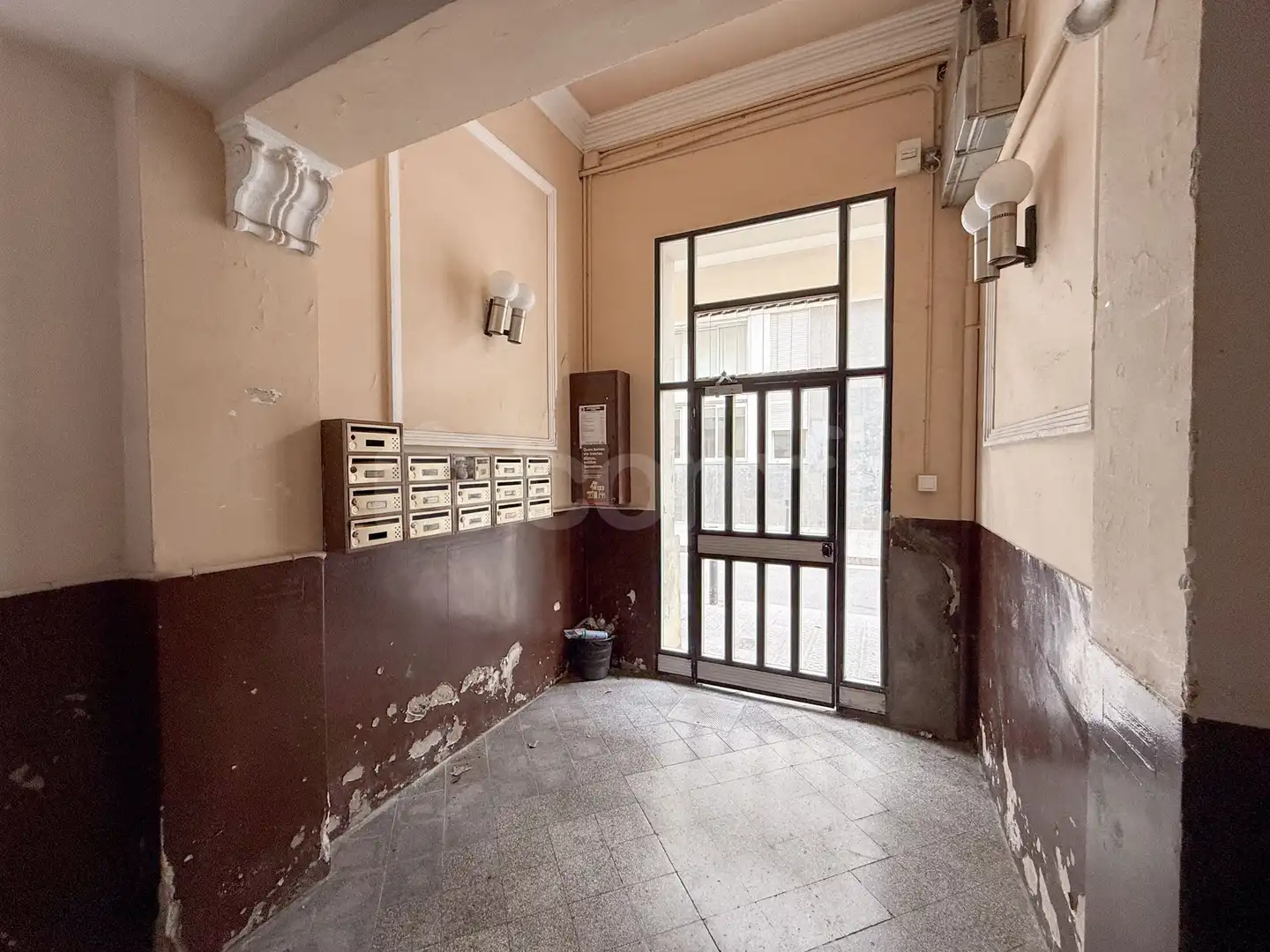 Piso con terraza en venta en Novell, imagen 27