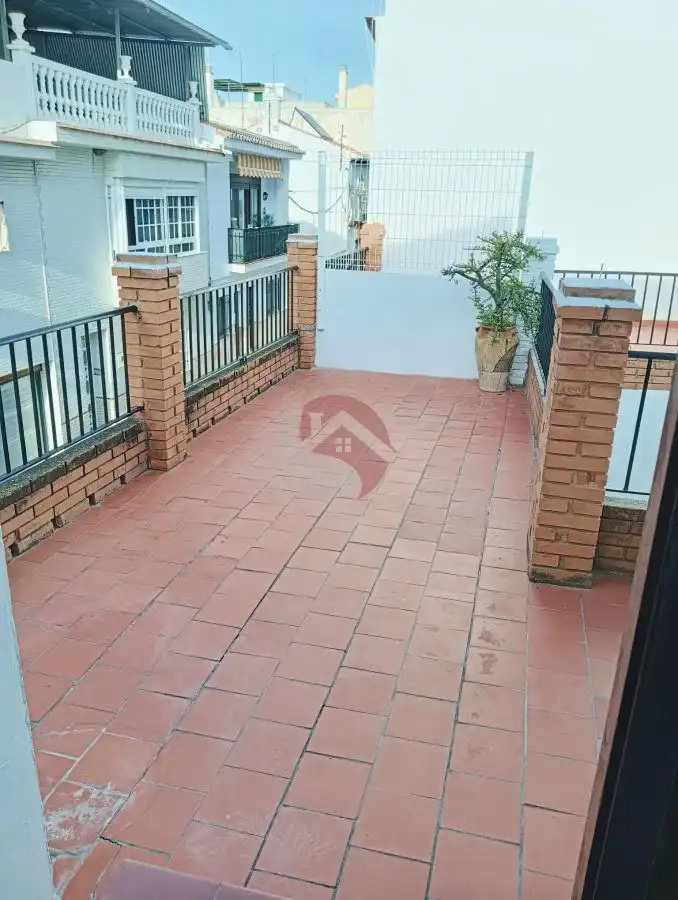 Casa in affitto a Cártama pueblo