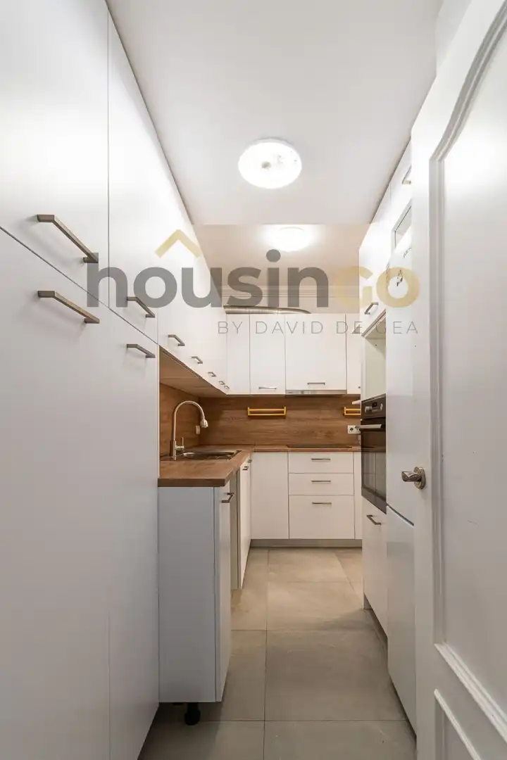Appartement avec ascenseur à louer à AVENIDA DE AMÉRICA, imagen 12