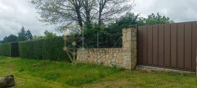 Terreno residencial en Venta en  GALLEGOS en Villavieja del Lozoya