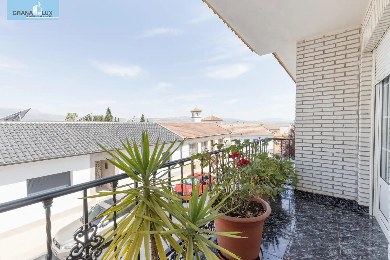 Casa amb terrassa en venda a Calle del Mediodía, imagen 10