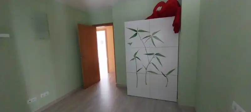 Habitación de Piso en venta en Málaga con Aire acondicionado, Calefacción y Terraza