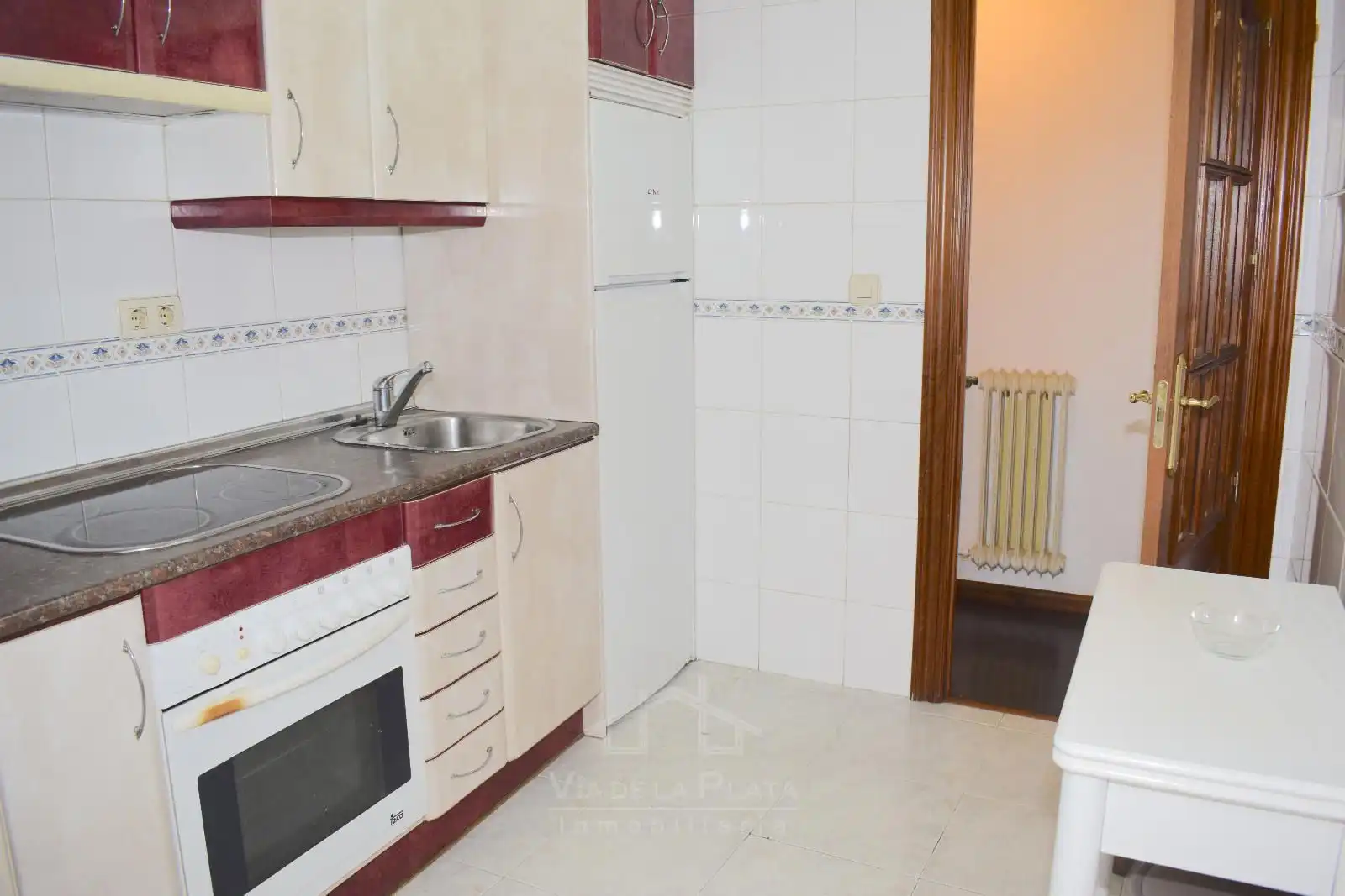 Wohnung mit Terrasse zur Miete in Melchor Cano 5, imagen 7