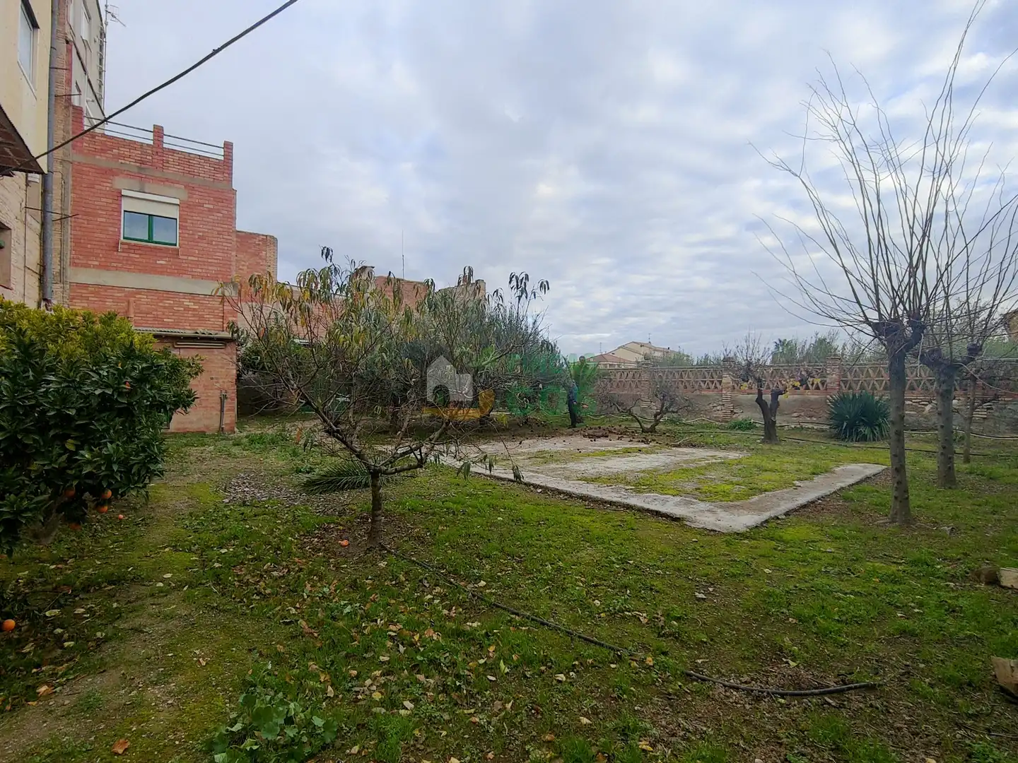 Casa o chalet en venta en Benissanet con Jardín privado y Terraza