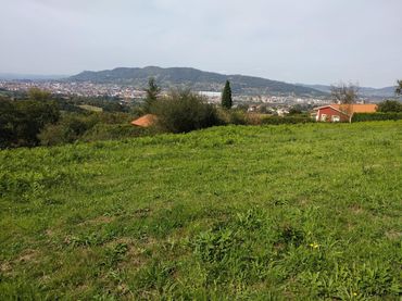 Terreno residencial en venta en Viella - Granda - Meres