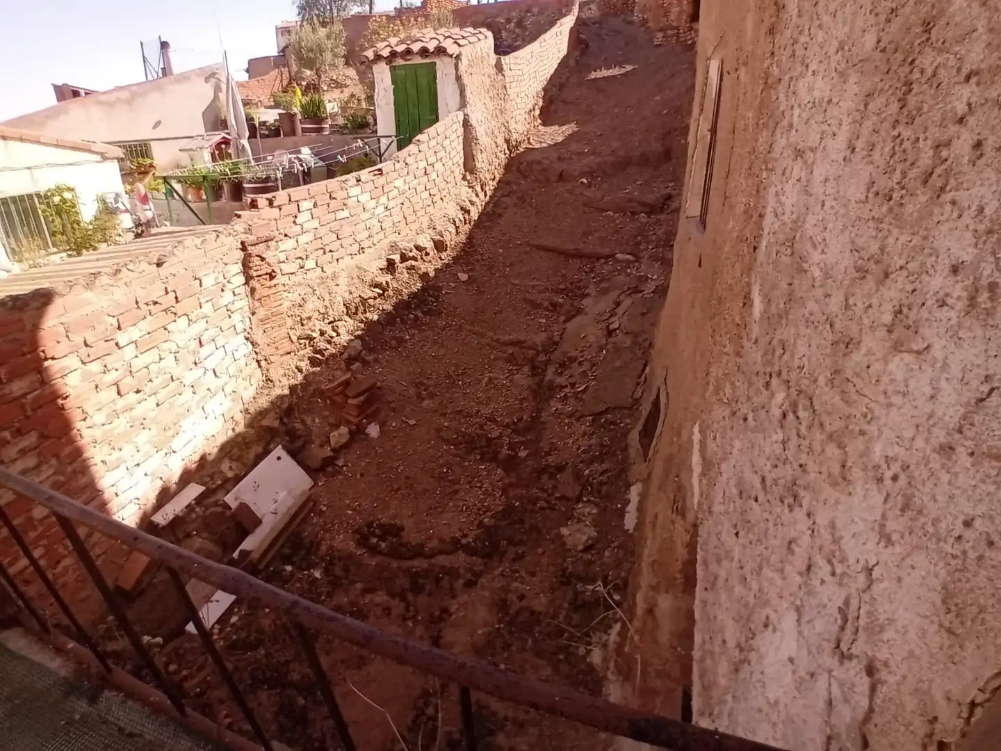 Detached homes for sale in Aguarón  with Balcony