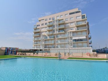 Apartament amb balcó de lloguer a TRAMUNTANA 12