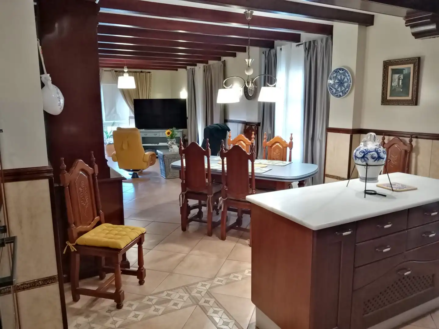 Casa amb jardí en venda a Medina Sidonia, imagen 24