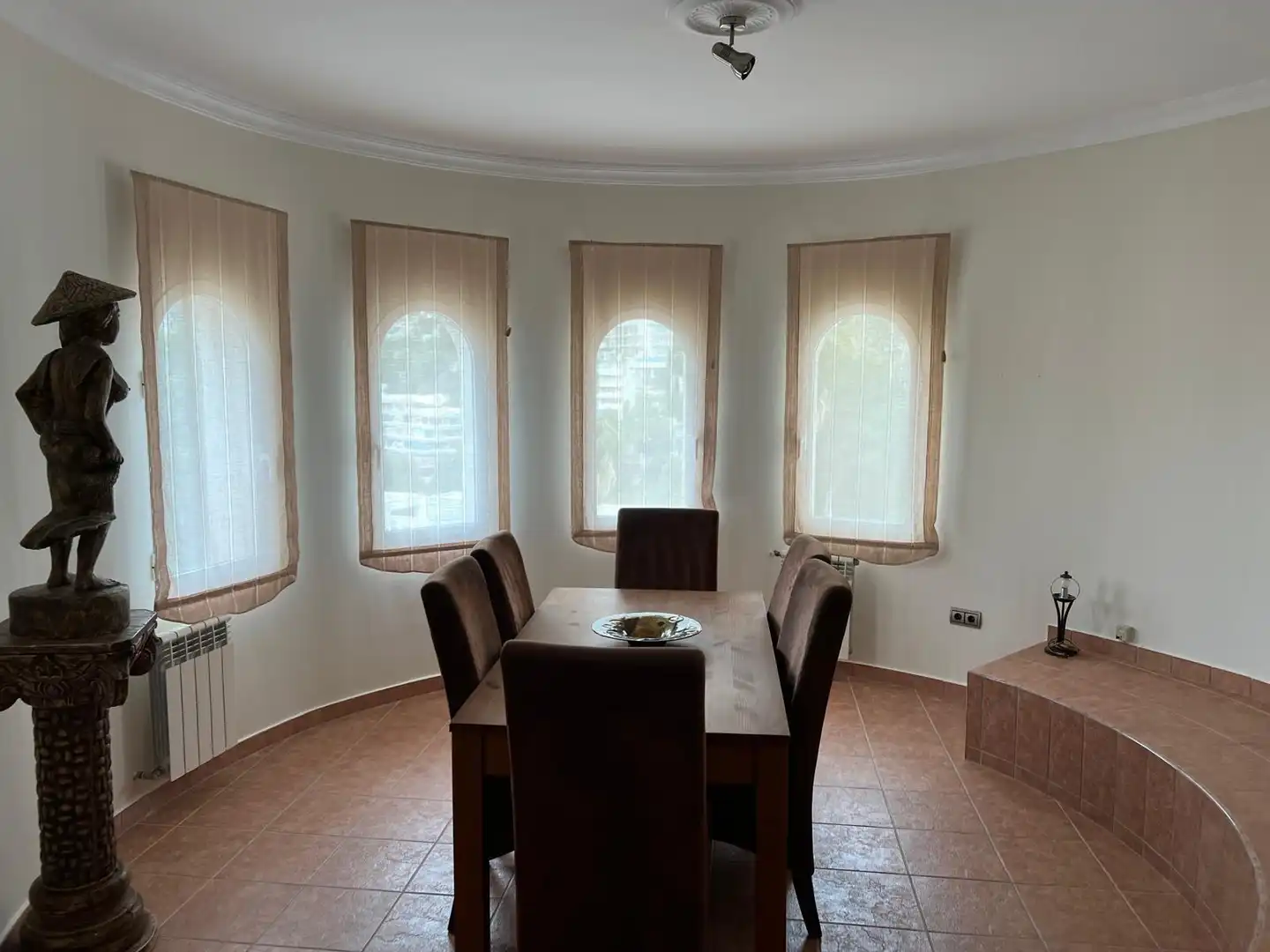 Villa mit Pool zum Verkauf in Altea la Vella, imagen 17