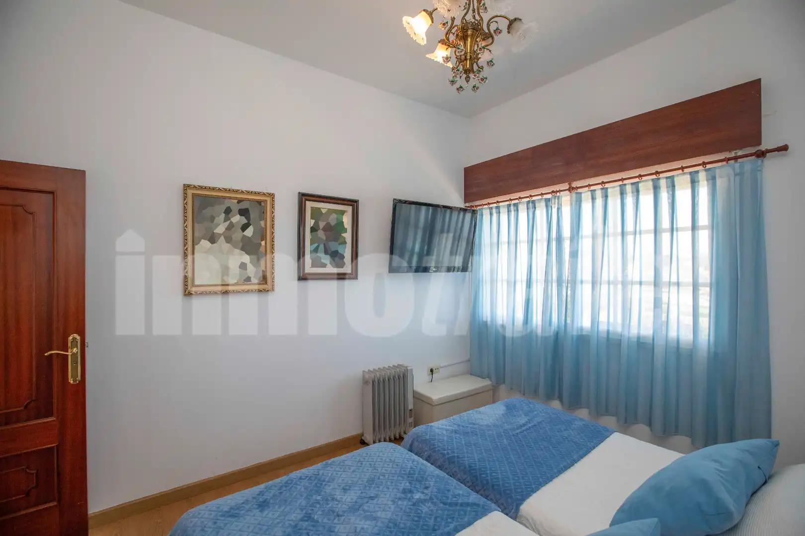 Casa o xalet en venda a Lugar Bascuas, 89, Arra