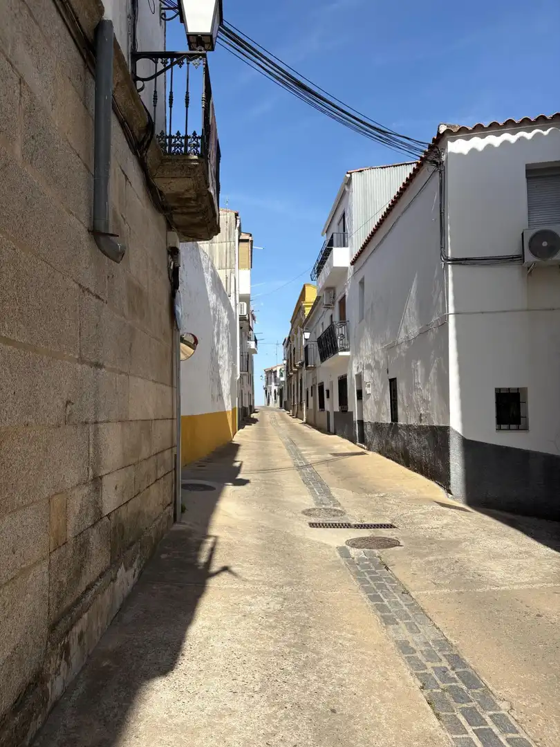 Casa o chalet en venta en Alcuéscar