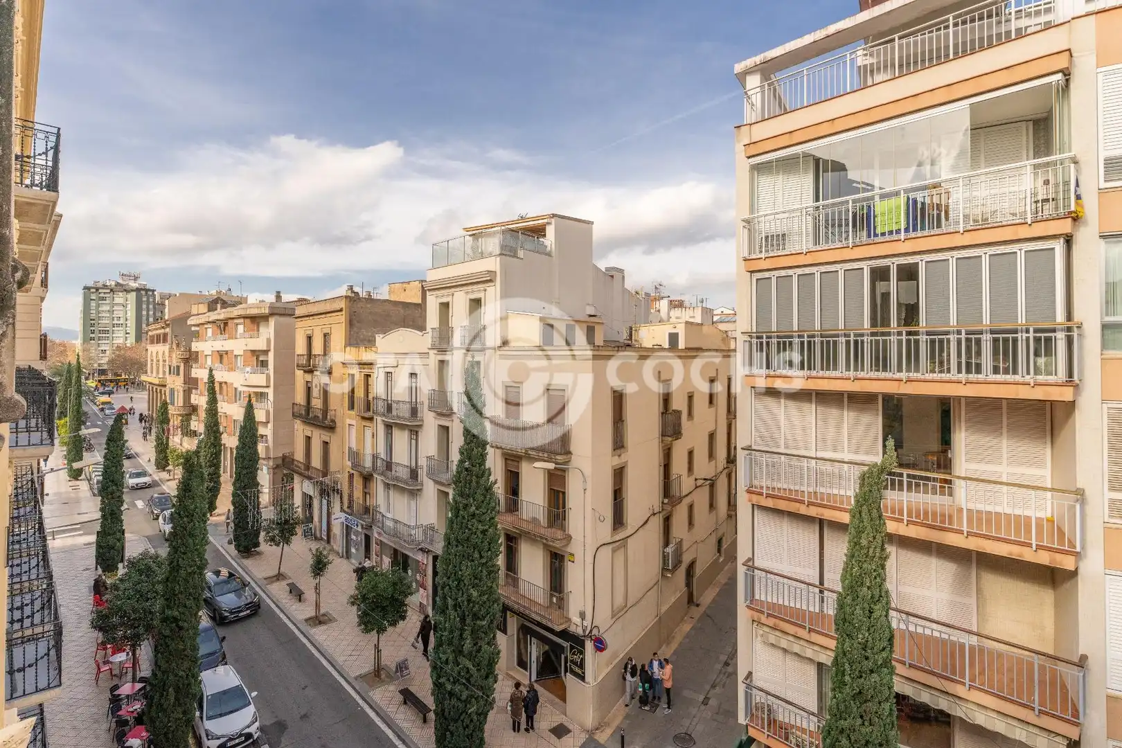 Wohngebäude zum Verkauf in Carrer S JOAN, imagen 43
